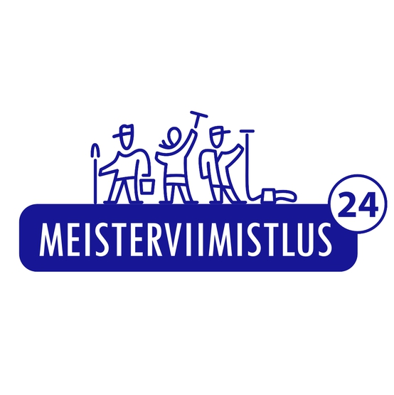 Meisterviimistlus OÜ pakub tööd plaatijale/vuukijale