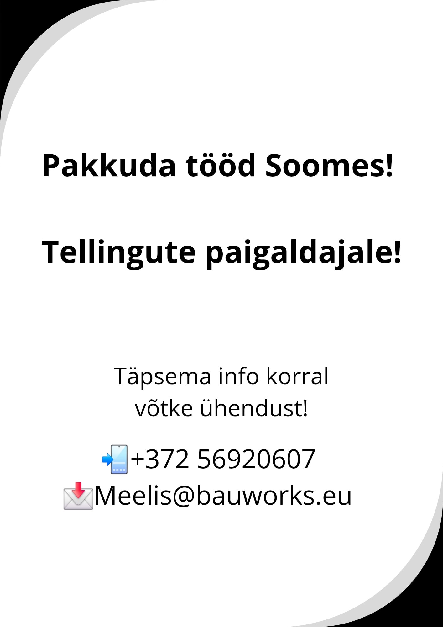 bauworks