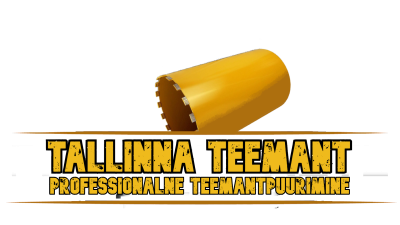 Tööpakkumine betooni teemantpuurijale/saagijale