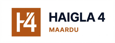 Tööpakkumine üldehitajale Maardus